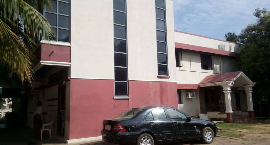 Hotel Sea Horse, Nagapattinam 3